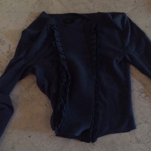 Cardigan - Picture 1 of 1